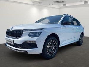 Skoda Kamiq Balance 1.0 TSI (Dormagen)