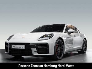 Porsche Panamera GTS 🚗 Sofort verfügbar! Neuwagen! Ihr Porsche wartet auf Sie! 🌟