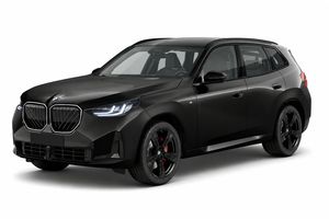 BMW X3 40d xDrive