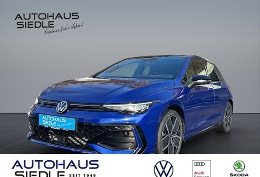 Volkswagen Golf 1.5 ETSI OPF 110kW DSG R-Line 5dr Auto kaufen