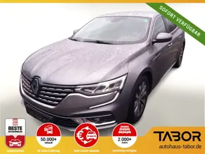 Renault Talisman 1.3 TCe 160 EDC Intens LED Nav PDC Kam Leasing