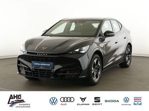 Cupra Tavascan Endurance 285 PS 77kWh CUPRA  LED ACC K