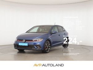 Volkswagen Polo GTI 2.0 TSI DSG | PANO | ACC | NAVI |
