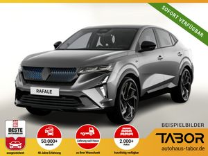 Renault RENAULT Rafale Atelier Alpine PHEV 4x4 300 Leder Leasing