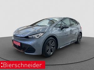 Cupra Born 58 kWh ACC SHZ CAM NAVI LED