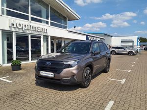 Subaru Forester 2.0ie AWD Aut. Exclusive/Panoramadach Leasing