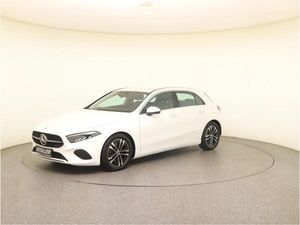 Mercedes-Benz A 220 4M MBUX/LED/RFK/KEYLESSGO/WINTERPAKET Leasing
