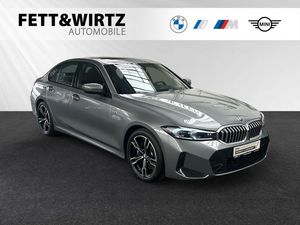 BMW 330d xDrive Lr. 553,- br. o.Anz. 42Mon/10`Km p.A