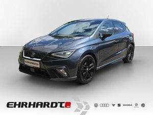 Seat Ibiza 1.5 TSI DSG FR Pro Black Edition VIRTUAL*N