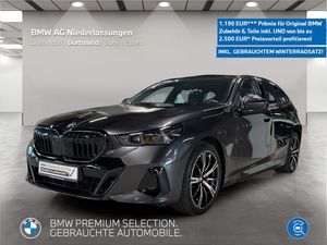 BMW 550e xDrive Touring M Sport AHK LiveCockpitProf