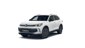 Volkswagen Tiguan 2.0 TDI DSG Goal