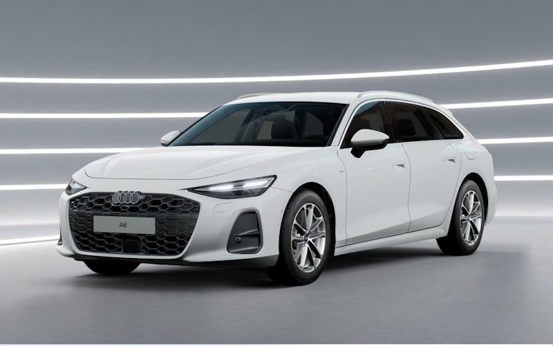 Audi A6-avant E-hybrid Quattro 220 KW S Tronic Avant 5dr Kauf