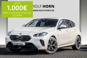 BMW 120d M Sport Design HeadUp IconicGlow h/k RfKam.