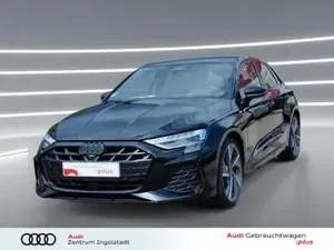 Audi A3 Sportback 35 TDI S line MATRIX Pano STHZG 19