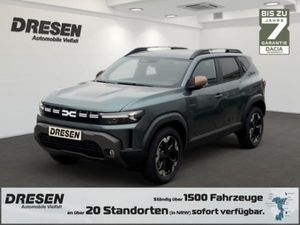 Dacia Duster Extreme TCe 130 4x4*Navi*Multiview-Kamera*Sitzheitzung*uvm. Leasing