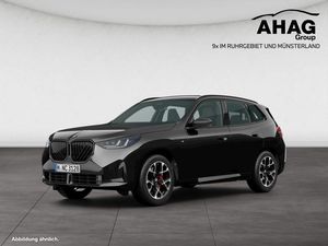 BMW X3 20d xDrive
