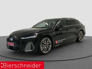 Audi A6 Av TFSI qu S-Line 21 MATRIX PANO B&O HuD 360