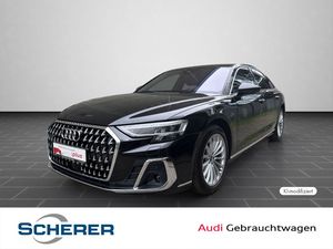 Audi A8 50 TDI quattro 210(286) kW(PS) tiptronic