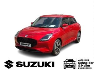 Suzuki Swift 1.2 Dualjet Hybrid 61 kW Comfort+