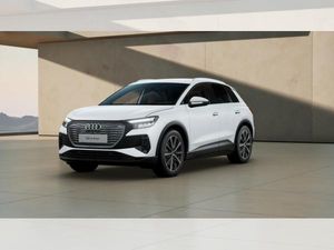 Audi Q4 e-tron 45  quattro LED Navi SONOS Inkl. Winterräder