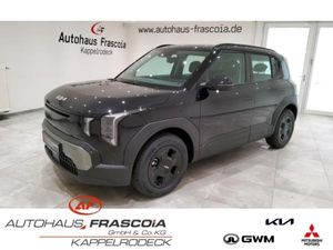 Kia EV2 42.2 5S EARTH WIC  verfügbar in schwarz u. weiß