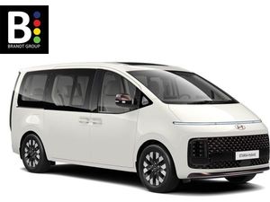 Hyundai STARIA 1.6 T-GDI Hybrid Trend Automatik+++Gewerbe+++ Leasing