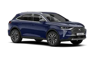 DS Automobiles DS 7 BlueHDi 130 Pallas Auto Leasing
