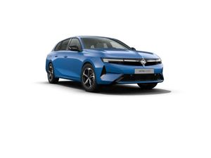 Opel Astra ST Edition mit Allwettereifen Super Gewerbeknaller
