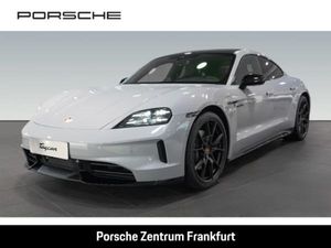Porsche Taycan Black Edition‼️Sofort Verfügbar‼️ InnoDrive Head-Up 21-Zoll