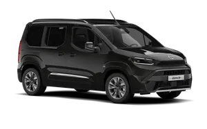 Toyota Proace City Verso 1,5-l-D-4D 96kW L1 Teamplayer Auto
