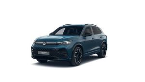 Volkswagen Tiguan R-Line 1.5 l eHybrid DSG BlackStyle*DCC*N