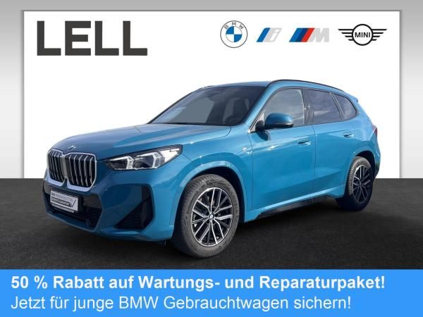 BMW X1 xDrive23d SAV M Sportpaket Head-Up HK HiFi Leasing