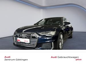 Audi A6 Avant sport 55TFSIe qu.Str MATRIX+HEADUP+PANO