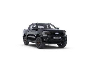 Ford Ranger Wildtrak PHEV 2,3 EcoBoost ***kurzfristig 7 Stück verfügbar***