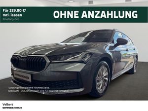 Skoda Superb Combi 1.5 TSI mHEV 110 kW Essence