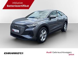 Audi Q4 e-tron Sportback 35 MATRIX*NAV*SHZ*PDC*TEMPO*