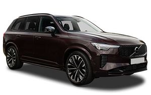 Volvo XC90 BLACK EDITION ULTRA T8 AWD Black Edition Ultra Auto