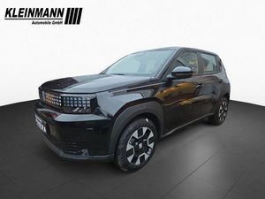 Fiat Grande Panda Hybrid "Business Edition" DCT