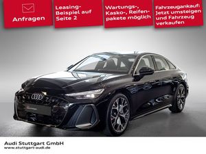 Audi A6 Limousine TDI quattro 150 kW S t ronic
