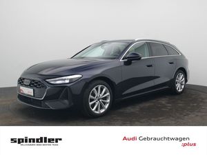 Audi A5 Avant TFSI quattro S-tronic / Navi+, AHK, ACC