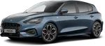 Ford Focus Leasing