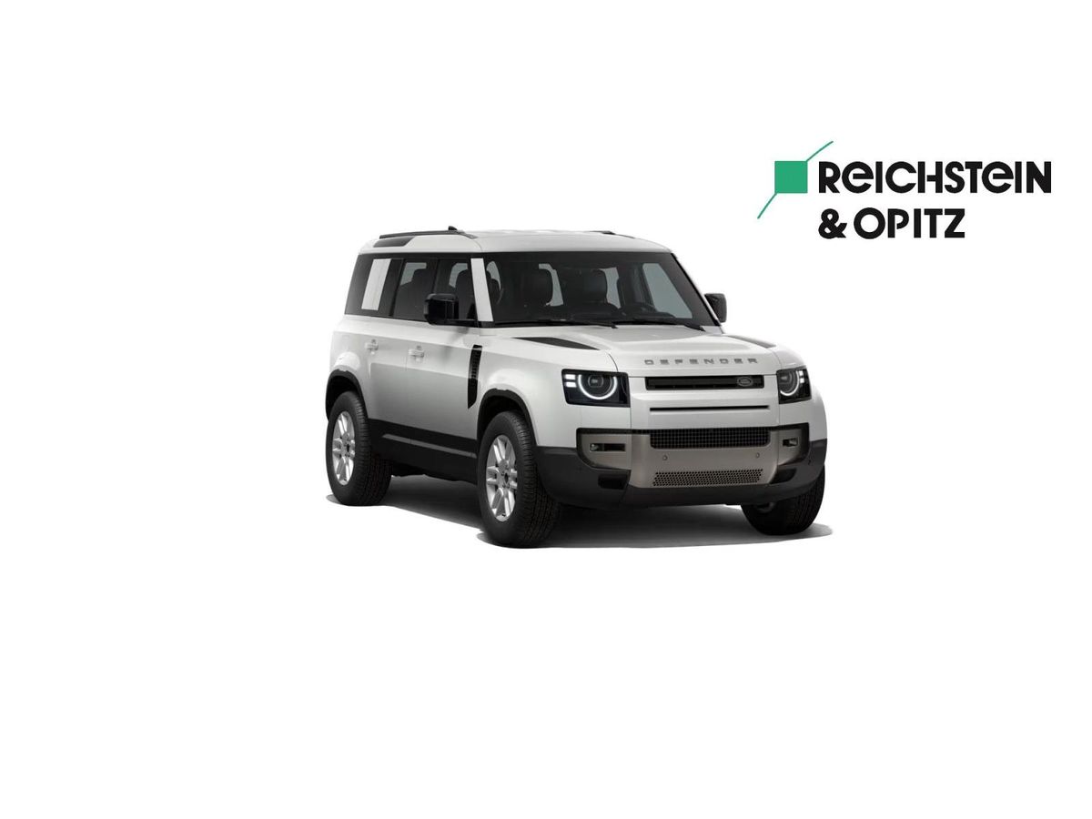Land Rover Defender 🚙 3.0 DIESEL D200 S 110 ⚡200PS ALLRAD 4x4⚡ *ANPASSBAR* Leasing
