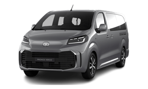 Toyota Proace Verso 2,0-l-D-4D 130kW L2 2,0-l-D-4D 130kW L2 Teamplayer Auto Auto-Abo
