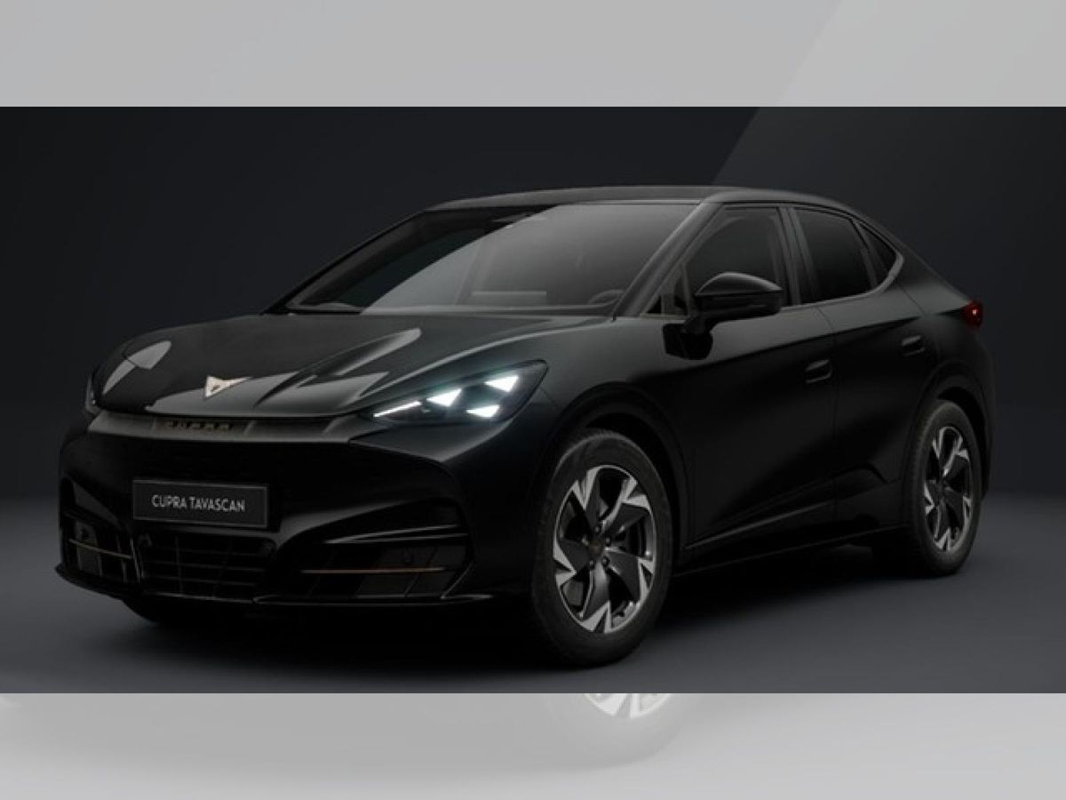 Cupra Tavascan 58 kWh (Benrath) Leasing