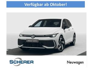Volkswagen Golf 2.0 TSI OPF DSG GTI "Black & White"  ❗️Vorbestellt per Oktober❗️🛠️Gewerbeknaller 🛠️nur solange Vorra