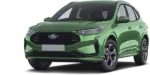Ford Kuga Leasing