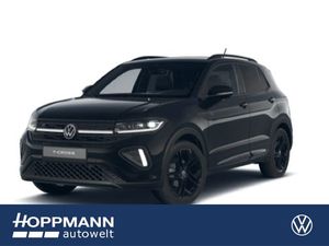 Volkswagen T-Cross R-Line 1.0 l TSI 85 kW (116 PS) 7-Gang-D