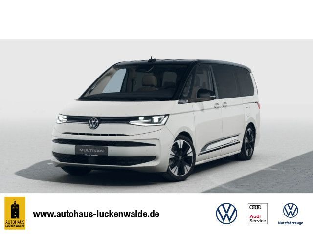 Volkswagen T7 Multivan 1.5 eHybrid 4M Edition LÜ DSG *AHK* Leasing