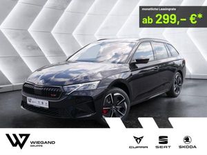 Skoda Octavia OCTAVIA