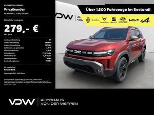 Dacia Duster Extreme Hybrid-G 150 4x4